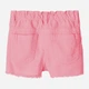 Детские джинсовые шорты для девочки Minoti 14Short 11 38835JNR 110-116 см Розовые (5063025095272) - изображение 5