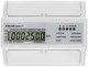 Trójfazowy dwukierunkowy elektroniczny licznik Qoltec 50989 (5901878509891) - obraz 2
