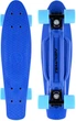 Скейтборд Tempish Buffy T Blue (1060000786/Blue) - изображение 2