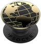 Uchwyt i podstawka do telefonu PopSockets Enamel Globe Trotter (842978187075) - obraz 1