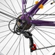 Велоcипед міський Corso Viola 26" дюймів VL-26914 - изображение 4