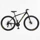 Велоcипед Спортивний Corso Stellar 29" дюймів TL-29122 - изображение 1