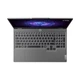 Ноутбук Lenovo LOQ 15.6"/ Intel Core i5-12450HX/ 32GB/ 1TB SSD/ RTX 4050/ Windows 11 - изображение 3