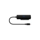 Адаптер Maiwo USB3.1 GEN2 Type-C to HDD 2,5 SATA II/III /SSD black (K105AG2 black) - изображение 1