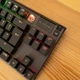 Клавіатура дротова SteelSeries Apex PRO TKL 2022 Black Б/В - зображення 7
