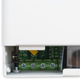 Hybrydowy inwerter Qoltec 3.5 kW 100A 24V MPPT Sinus Wi-Fi option (5901878538648) - obraz 10