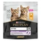 Корм сухий Purina Pro Plan Kitten для кошенят з куркою 400 г (7613036545099) - зображення 1