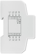 Trójfazowy elektroniczny licznik Qoltec 50992 (5901878509921) - obraz 12