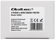 Trójfazowy elektroniczny licznik Qoltec 50992 (5901878509921) - obraz 13