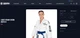 Кімоно джиу джитсу жіноче Ladies Tatami x Reorg Arctic Gi розмір F2C ( 158-162см ) - зображення 7