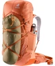 Рюкзак Deuter Aircontact Ultra SL 45+5L (цвет Sienna/Paprika) - изображение 8