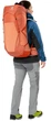 Рюкзак Deuter Aircontact Ultra SL 45+5L (цвет Sienna/Paprika) - изображение 11
