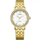 Жіночий Класичний Японський Кварцові CITIZEN EL3102-50D - зображення 1