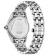 Жіночий Класичний Японський Кварцові CITIZEN EM1140-80X - зображення 3