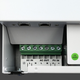 Hybrydowy inwerter Qoltec 3.5 kW 100A 24V MPPT BMS Sinus Wi-Fi option (5901878538655) - obraz 11