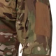 Боевая рубашка Vik-Tailor Combat Twill, Multicam, 50 - изображение 6