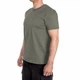 Футболка T-shirt Helikon, Adaptive Green, XL - изображение 2