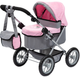 Wózek dla lalek Bayer Design Trendy (13008AA) (4003336130089) - obraz 1