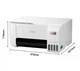 БФП Epson EcoTank L3276 (C11CJ67436) - зображення 4