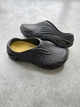 Чоловічі крокси Эхо Чорні Crocs Echo Clog Wave Black (40-41, чорний) - изображение 10