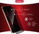 Защитное стекло антишпион Intaleo Privacy для смартфона Apple iPhone 16 Pro/17 Black (1283126607028) - изображение 7