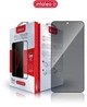 Защитное стекло антишпион Intaleo Privacy для смартфона Samsung Galaxy S24 Black (1283126592010) - изображение 3