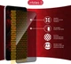 Защитное стекло антишпион Intaleo Privacy для смартфона Samsung Galaxy S25 Black (1283126607806) - изображение 10