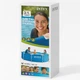 Каркасный бассейн Intex Metal Frame 305×76 см 4485 л — круглый, с инструкцией и DVD, арт. 28200 - изображение 2