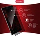 Защитное стекло антишпион Intaleo Privacy для смартфона Samsung Galaxy S24 Ultra Black (1283126592034) - изображение 7