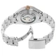 Чоловічий Класичний Механічний Наручні Часи ORIENT RE-AV0123G00B - зображення 5