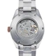 Чоловічий Класичний Механічний Наручні Часи ORIENT RE-AV0123G00B - зображення 6
