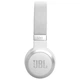 Наушники JBL LIVE 670NC (White) JBLLIVE670NCWHT - изображение 3