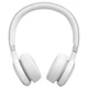 Наушники JBL LIVE 670NC (White) JBLLIVE670NCWHT - изображение 4