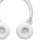 Наушники JBL LIVE 670NC (White) JBLLIVE670NCWHT - изображение 9