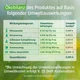 Засіб для миття посуду Denkmit Ultra Nature Екологічний 500 ml - зображення 3