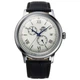 Класичний Японський Механічний Годинники ORIENT RA-AK0701S30B - зображення 1