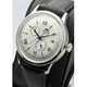 Класичний Японський Механічний Годинники ORIENT RA-AK0701S30B - зображення 3
