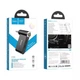 FM-модулятор Hoco E58 автомобильный трансмиттер AUX Bluetooth 3.5mm Черный (087r) - изображение 7