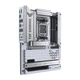 Материнская плата ASUS TUF GAMING B850-BTF WIFI W sAM5 B850 4xDDR5 M.2 HDMI DP WiFi BT ATX BTF - изображение 6