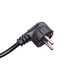 Сетевой фильтр 4.35 м удлинитель на 4 розетки с 3 USB 1 Type-C и кнопкой отключения HP-5-14 - изображение 6