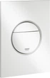 Панель смыва Grohe Nova Cosmopolitan S 37601SH0 белая - изображение 1