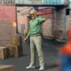 Статуэтка Iron Studios MARVEL Stan Lee Legendary Years - 1/10 (Стен Лі) 21 см (STNLEE74422-10) - изображение 5