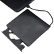 Внешний портативный дисковод оптический привод Maiwo USB 3.0 DVD-RW CD-RW оптический привод записывающий - изображение 3