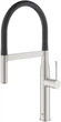 Смеситель кухонный Grohe Essence 30294DC0 - изображение 3