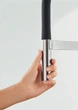 Смеситель кухонный Grohe Essence 30294DC0 - изображение 5