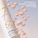 Сонцезахисний крем Lancaster Sun Perfect Mineral Glow Cream SPF 50 50 мл (3616306720602) - зображення 6