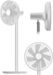 Вентилятор SmartMi Fan 2S Білий (ZLBPLDS03ZM) - зображення 3