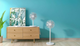 Вентилятор SmartMi Fan 2S Білий (ZLBPLDS03ZM) - зображення 6