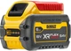 Аккумуляторная батарея DeWALT 18/54 В Li-Ion 6 Ач (DCB546_N473851) - изображение 2
