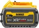 Аккумуляторная батарея DeWALT 18/54 В Li-Ion 6 Ач (DCB546_N473851) - изображение 6